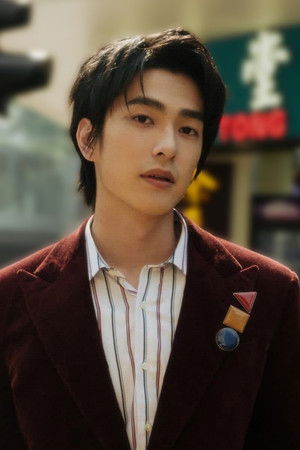 Tseng Jing-hua photo