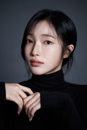 Ji Hye-won photo