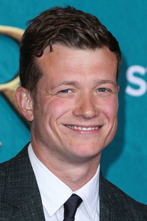 Ed Speleers photo