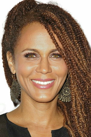 Nicole Ari Parker photo