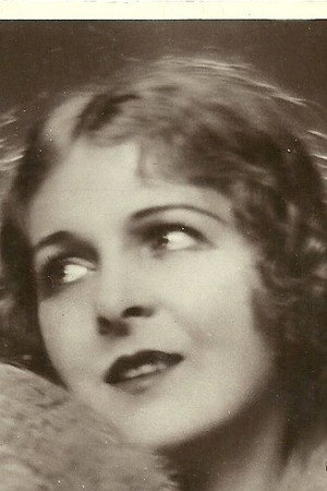 Photo of Flora le Breton from the Latest Netflix gallery