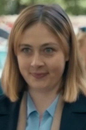 Photo of Josephine Kylén Collins from the Latest Netflix gallery