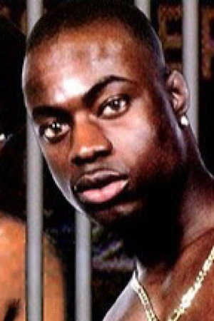 Photo of Afrikan Prince from the Latest Netflix gallery