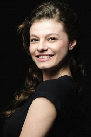 Ebru Helvacıoğlu photo