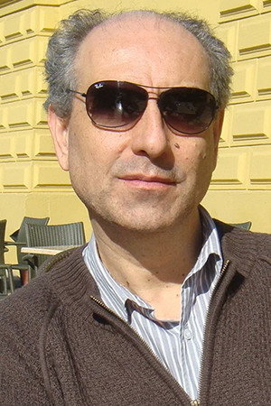 Photo of Víctor González from the Latest Netflix gallery