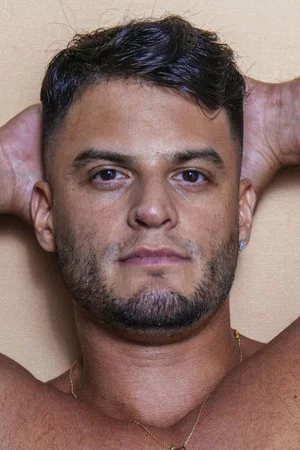 Photo of Axel Rockham from the Latest Netflix gallery