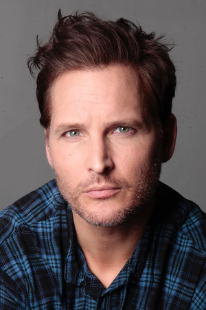Peter Facinelli photo