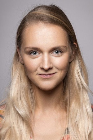 Photo of Helena Lotman from the Latest Netflix gallery