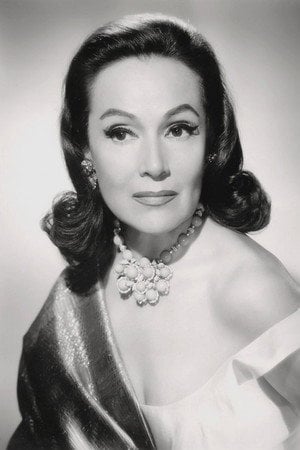 Photo of Dolores del Río from the Latest Netflix gallery