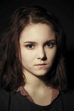 Photo of Brenda Lien from the Latest Netflix gallery