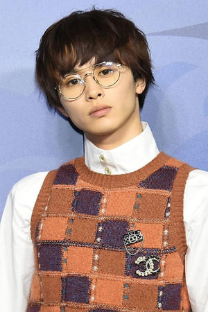 Takuya Kusakawa photo