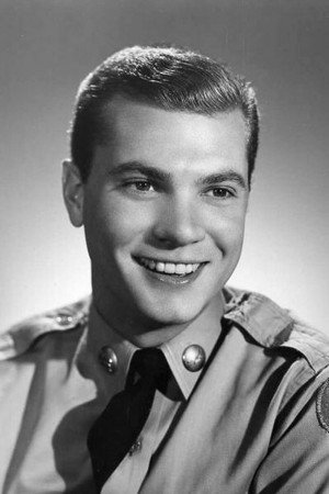 Dwayne Hickman photo