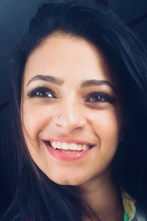 Photo of Farah Anany from the Latest Netflix gallery