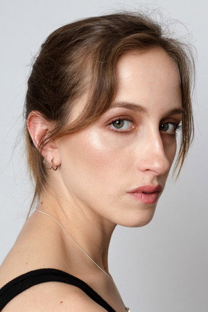 Photo of Victoria De Gregorio from the Latest Netflix gallery