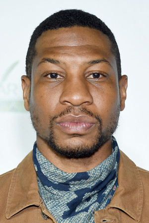 Jonathan Majors photo