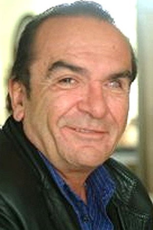 Photo of Max Morel from the Latest Netflix gallery