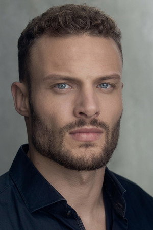 Photo of Robert Maaser from the Latest Netflix gallery