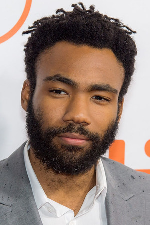 Donald Glover photo