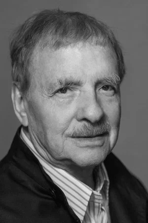 Photo of Claude Fournier from the Latest Netflix gallery