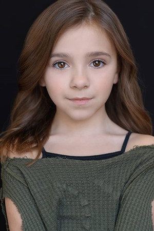 Photo of Olivia Edward from the Latest Netflix gallery