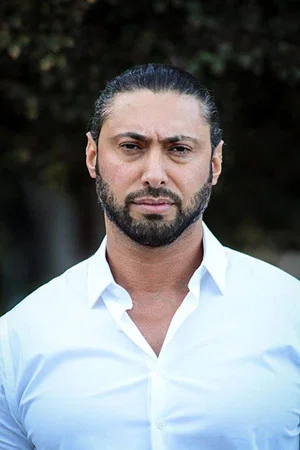 Photo of Amje Elharden from the Latest Netflix gallery