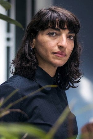 Photo of Bani Khoshnoudi from the Latest Netflix gallery