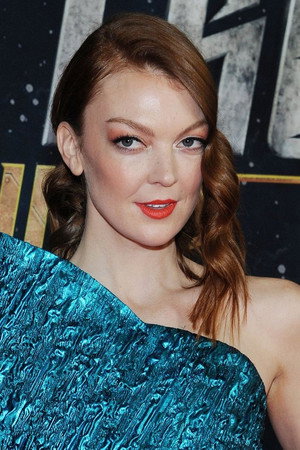 Photo of Emily Coutts from the Latest Netflix gallery