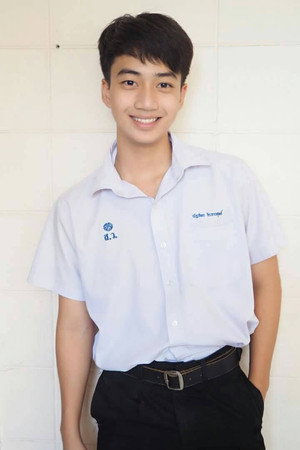 Natthapat Jiraphawasut photo