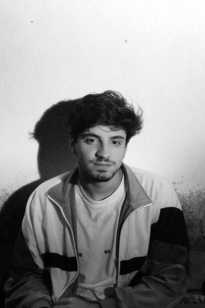 Photo of Mário Veloso from the Latest Netflix gallery