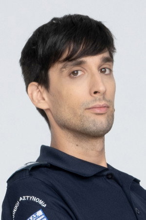 Alexis Vidalakis photo