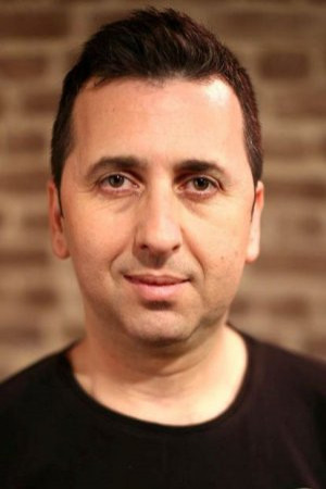 Metin Zakoğlu photo