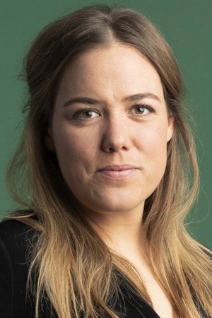 Photo of Gry Jexen from the Latest Netflix gallery