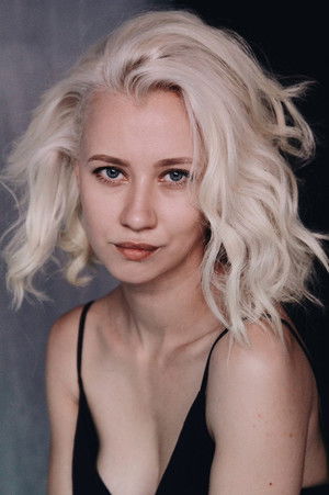 Vilma Kutaviciute photo