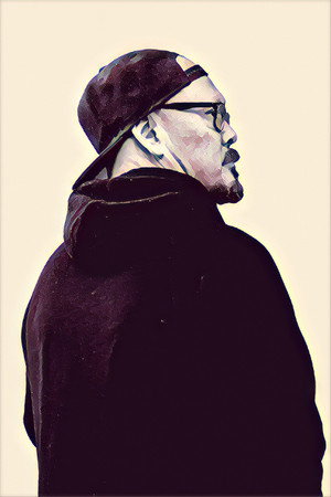 Photo of Al Chang from the Latest Netflix gallery
