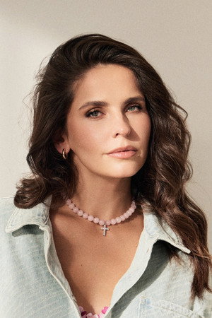Photo of Liza Moryak from the Latest Netflix gallery