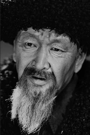 Photo of Bolot Beyshenaliev from the Latest Netflix gallery