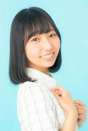 Photo of Ami Mizuno from the Latest Netflix gallery