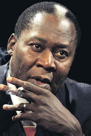 Photo of Memphis Slim from the Latest Netflix gallery