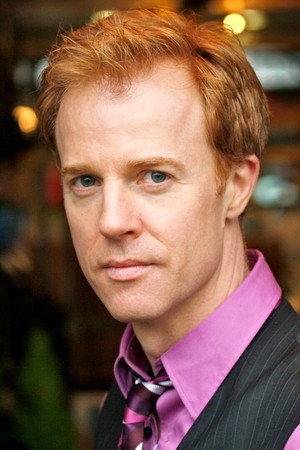 Photo of David James Lewis from the Latest Netflix gallery