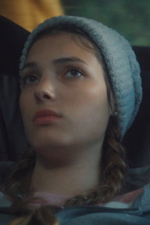 Photo of Melina Pérez Castilla from the Latest Netflix gallery