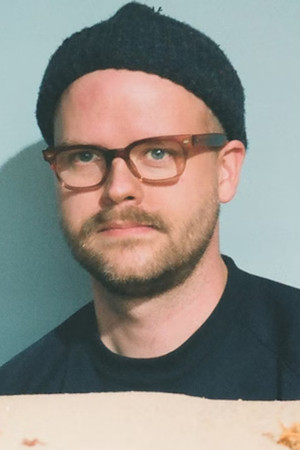 Photo of Graham Mason from the Latest Netflix gallery
