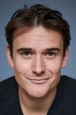Photo of Kasper Dalsgaard from the Latest Netflix gallery