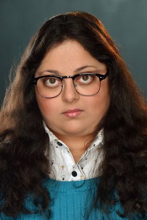 Photo of Nandini Bapat from the Latest Netflix gallery