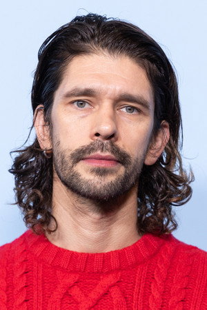 Ben Whishaw photo