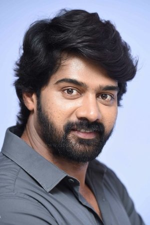 Naveen Chandra photo