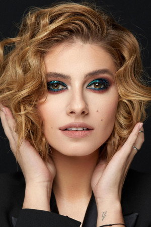 Daria Petrozhytska photo