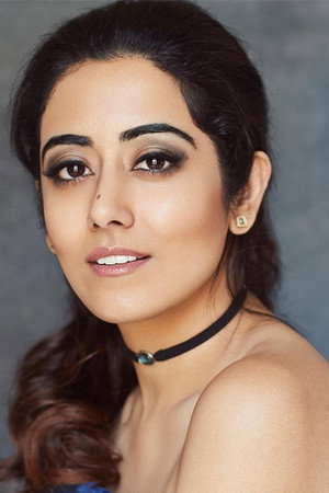 Photo of Jonita Gandhi from the Latest Netflix gallery