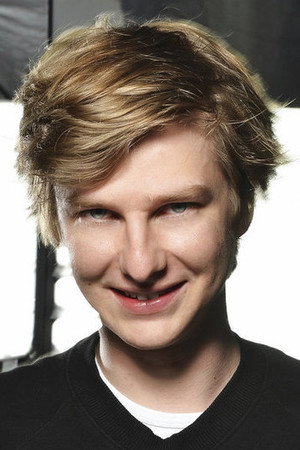 Photo of Braňo Holiček from the Latest Netflix gallery