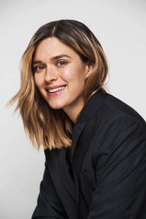 Krista Kosonen photo