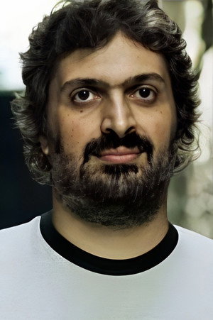 Photo of Kurtcebe Turgul from the Latest Netflix gallery